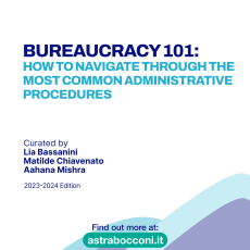 Bureaucracy