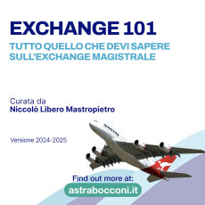 Exchange magistrale