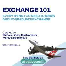 Graduate exchange