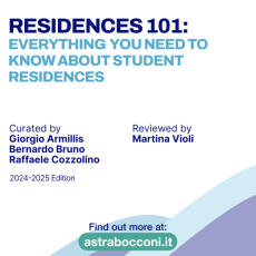 residence page