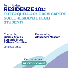 residenze page